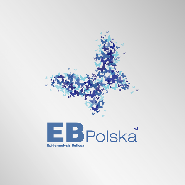 Logo EB Polska