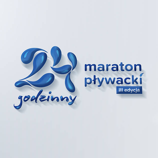 Logo Maraton 24 godzinny