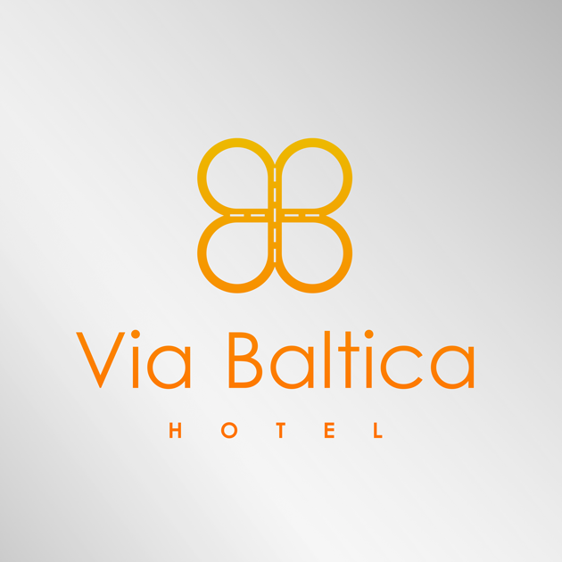 Logo Hotel Via Baltica