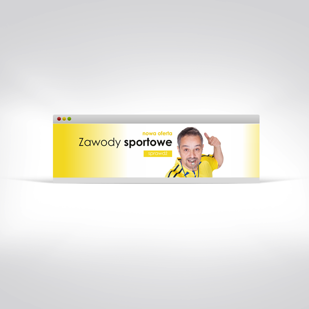 Kreacja dla firmy LOGOTK