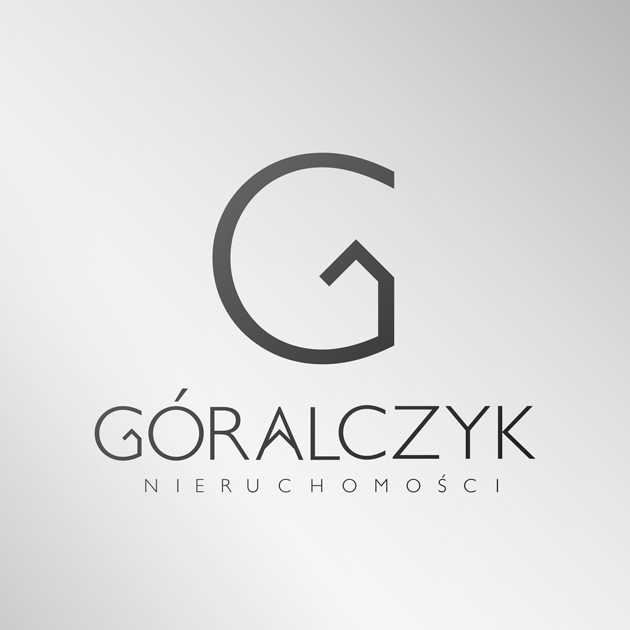 Logo Góralczyk Nieruchomości